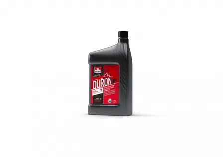 DURON HP 15W40