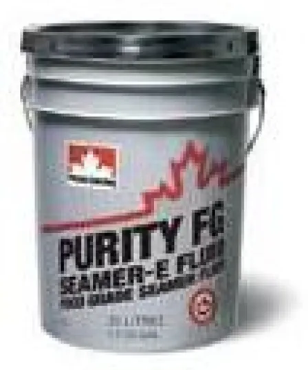 PURITY FG Seamer-E Fluid
