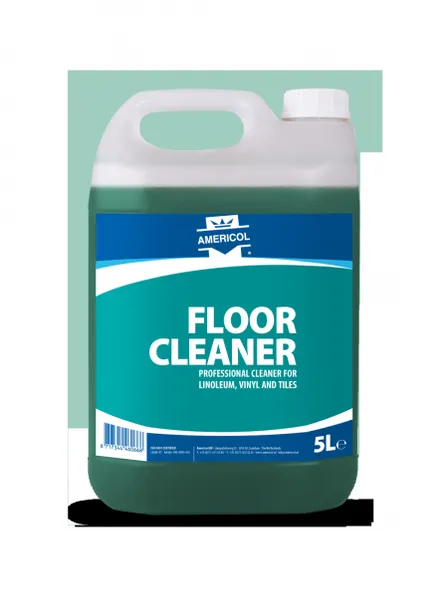 Floor Cleaner Americol