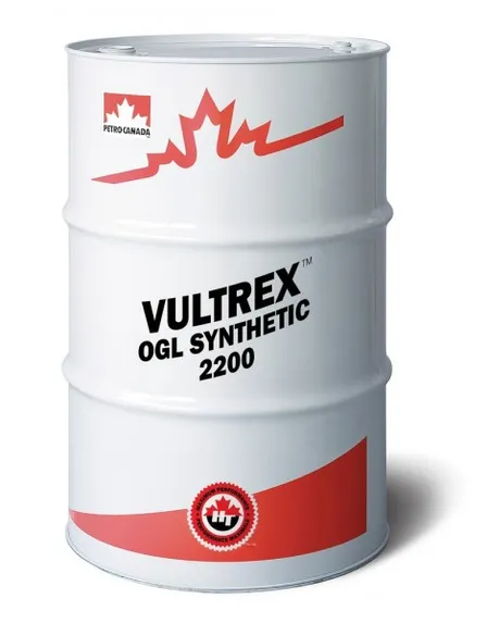 VULTREX OGL Synthetic 2200