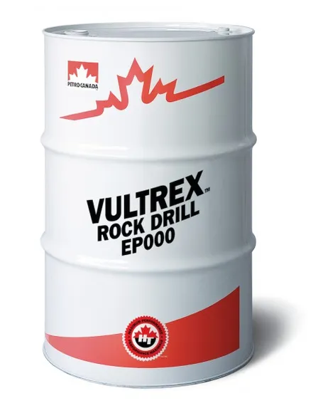 VULTREX Rock Drill EP000